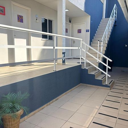 Haz Jardim Guanabara Aparthotel ริโอเดจาเนโร ภายนอก รูปภาพ
