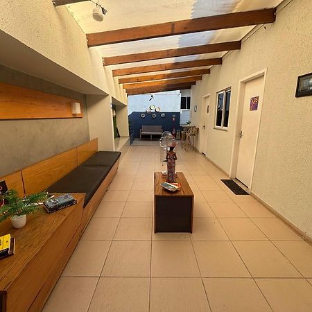 Haz Jardim Guanabara Aparthotel ริโอเดจาเนโร ภายนอก รูปภาพ