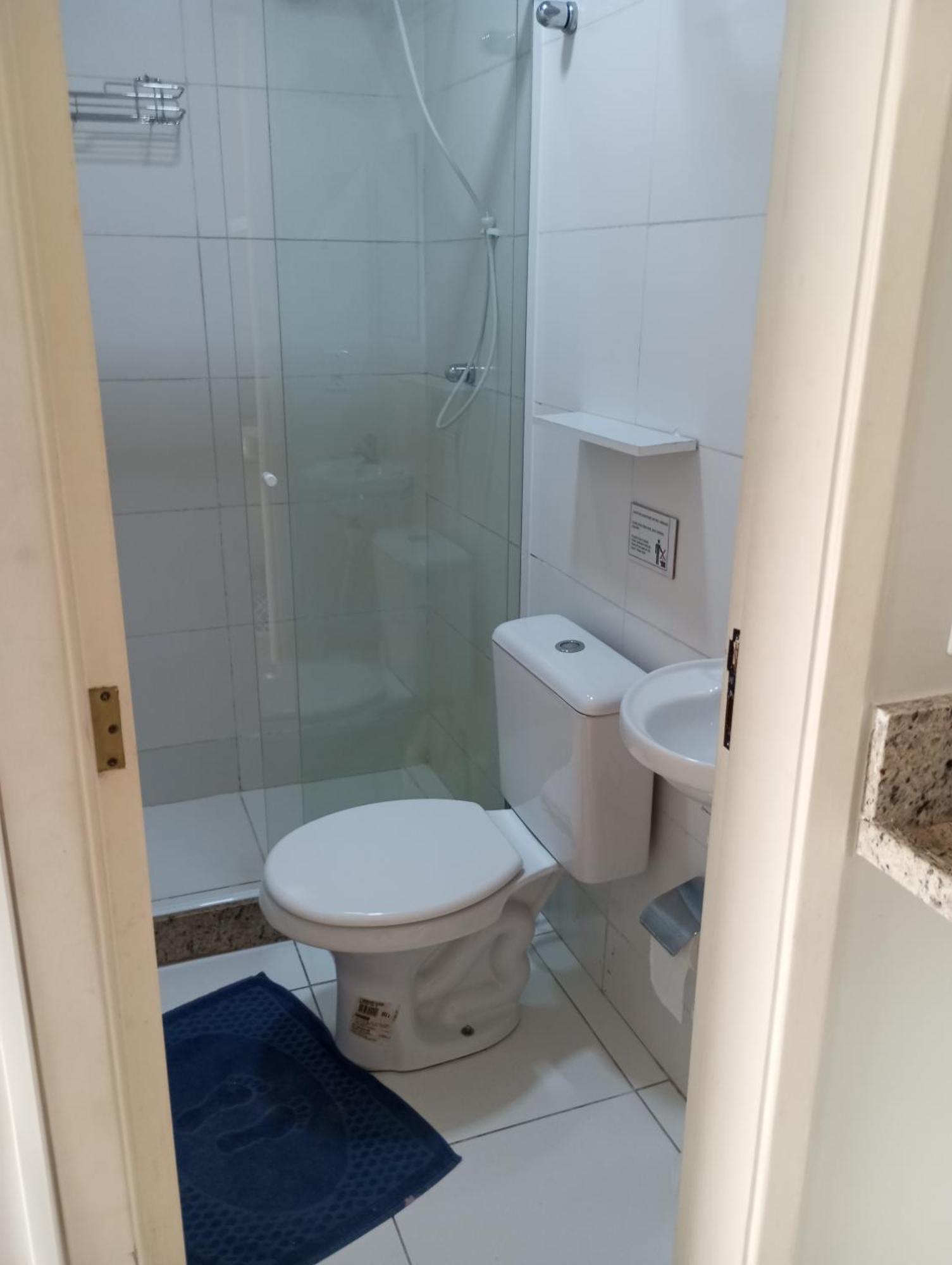 Haz Jardim Guanabara Aparthotel ริโอเดจาเนโร ห้อง รูปภาพ