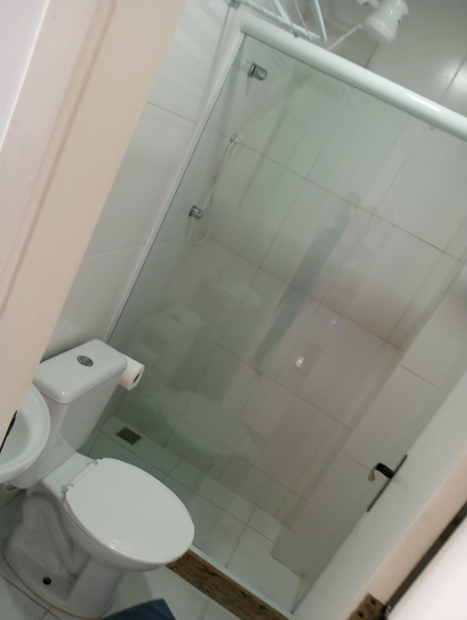 Haz Jardim Guanabara Aparthotel ริโอเดจาเนโร ห้อง รูปภาพ