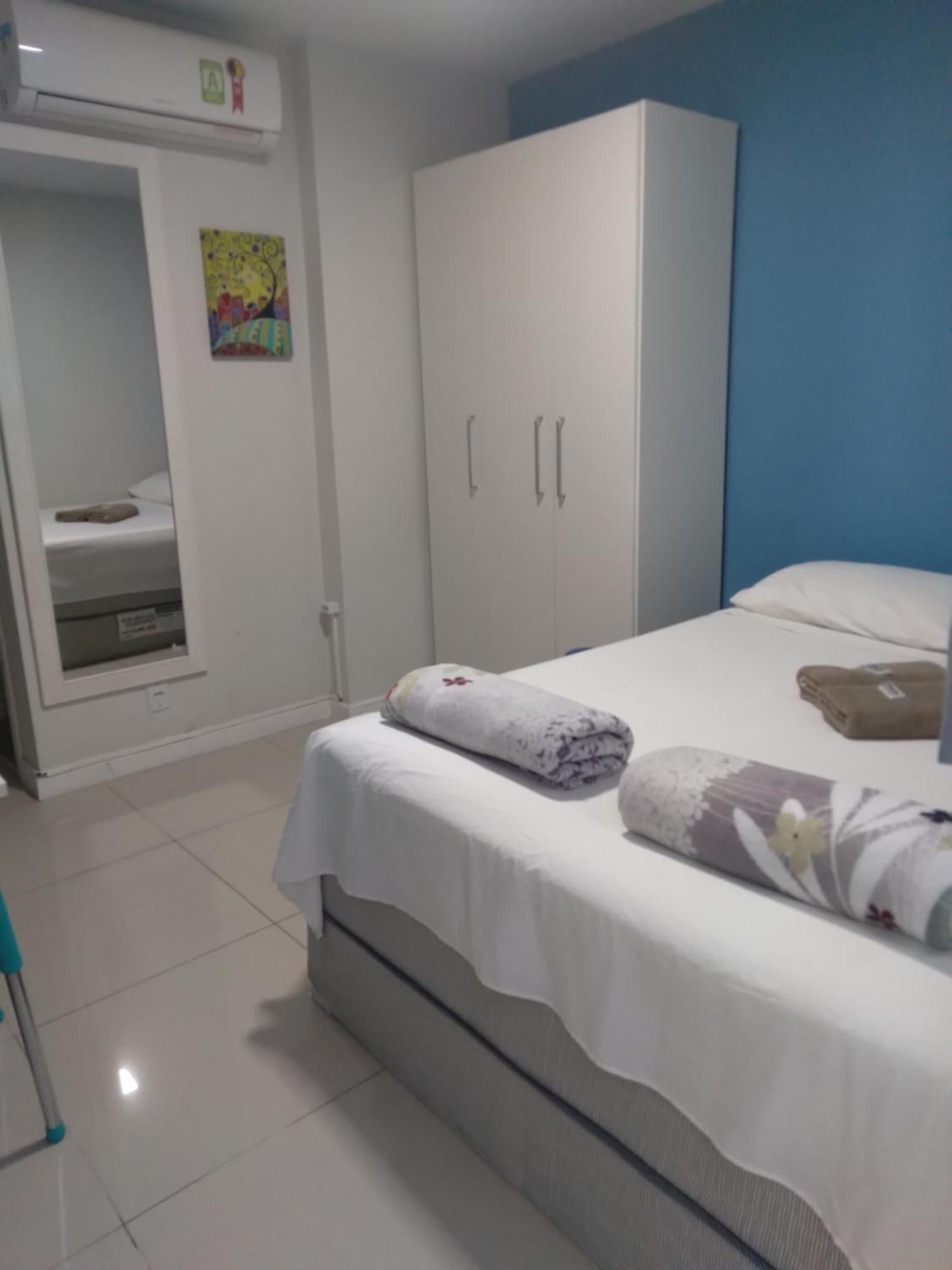 Haz Jardim Guanabara Aparthotel ริโอเดจาเนโร ห้อง รูปภาพ