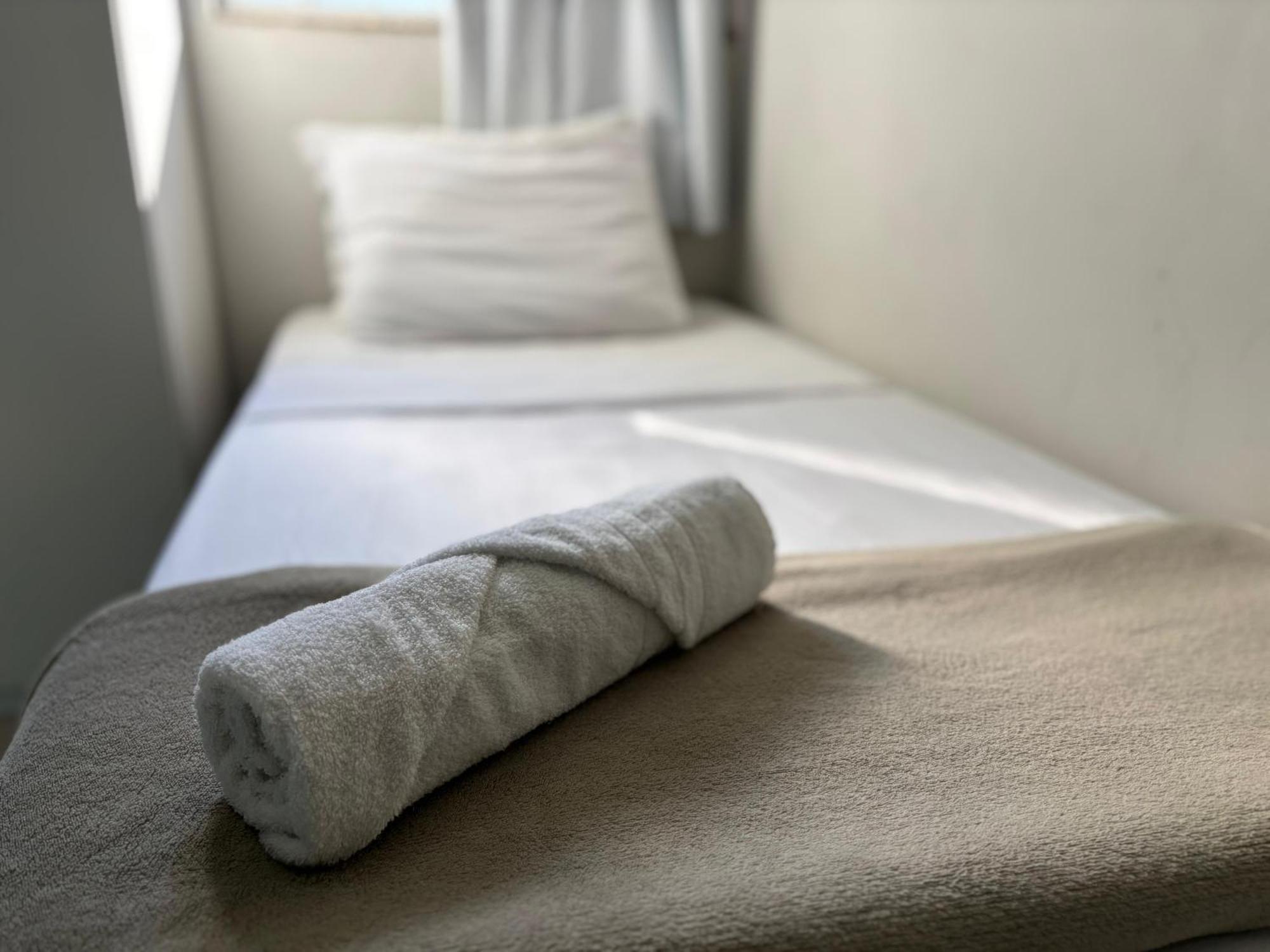 Haz Jardim Guanabara Aparthotel ริโอเดจาเนโร ภายนอก รูปภาพ